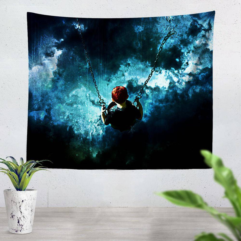 Surreal Tapestry