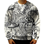 Tree Of Wunders Sweatshirt