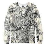 Tree Of Wunders Sweatshirt