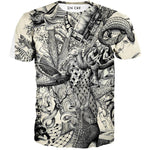 Tree Of Wunders T-Shirt