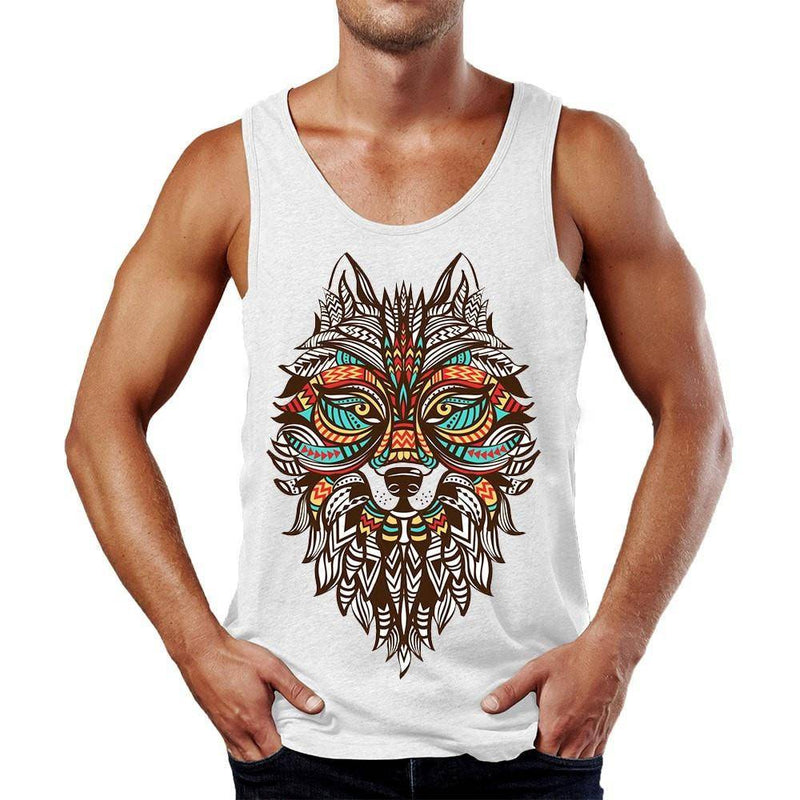 Tribe Leader Tank Top
