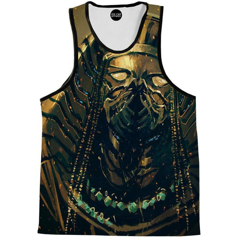 Pharaoh Tank Top
