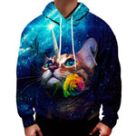 Cat Hoodie