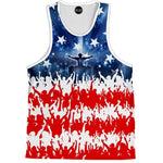 USA Tank Top