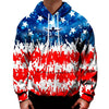 USA Hoodie