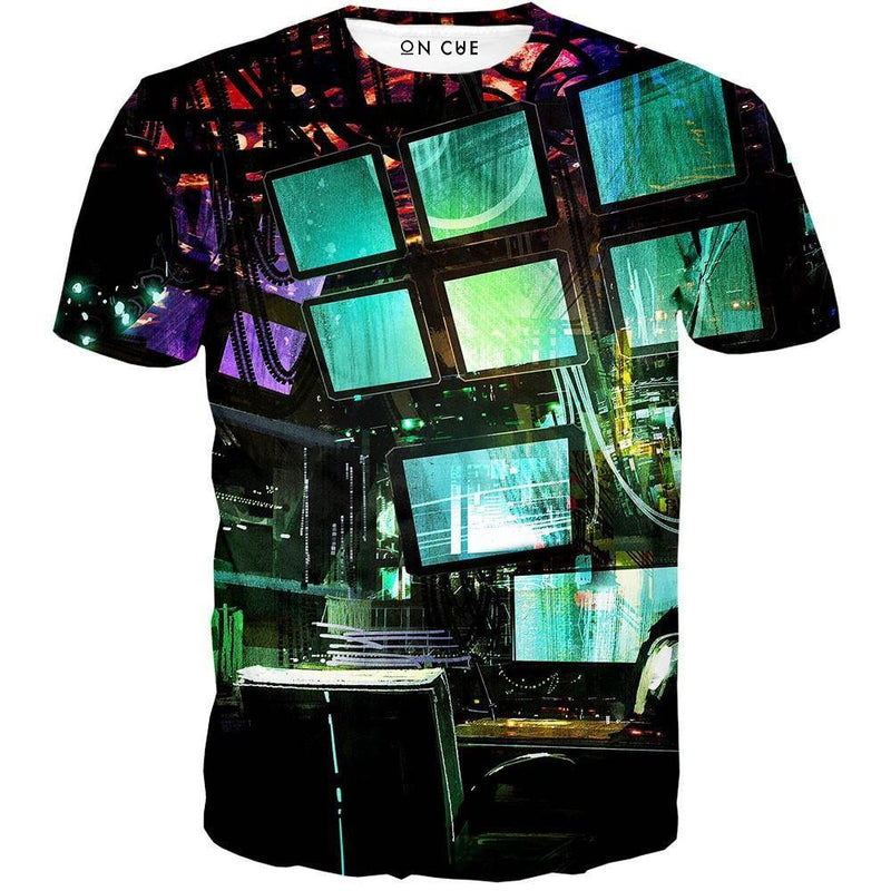 Nerd T-Shirt