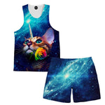 Unicorn Shorts