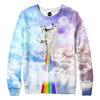 Unicorn Sweatshirt