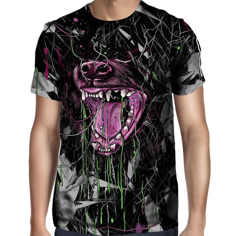 Beast T-Shirt