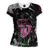 Untamed Womens T-Shirt