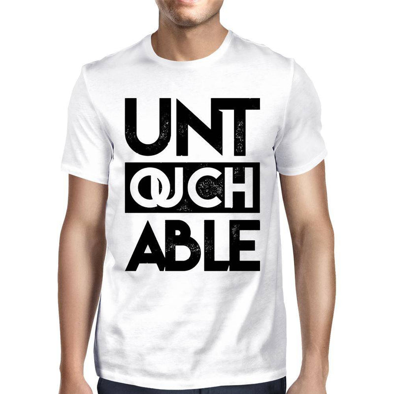 Untouchable T-Shirt