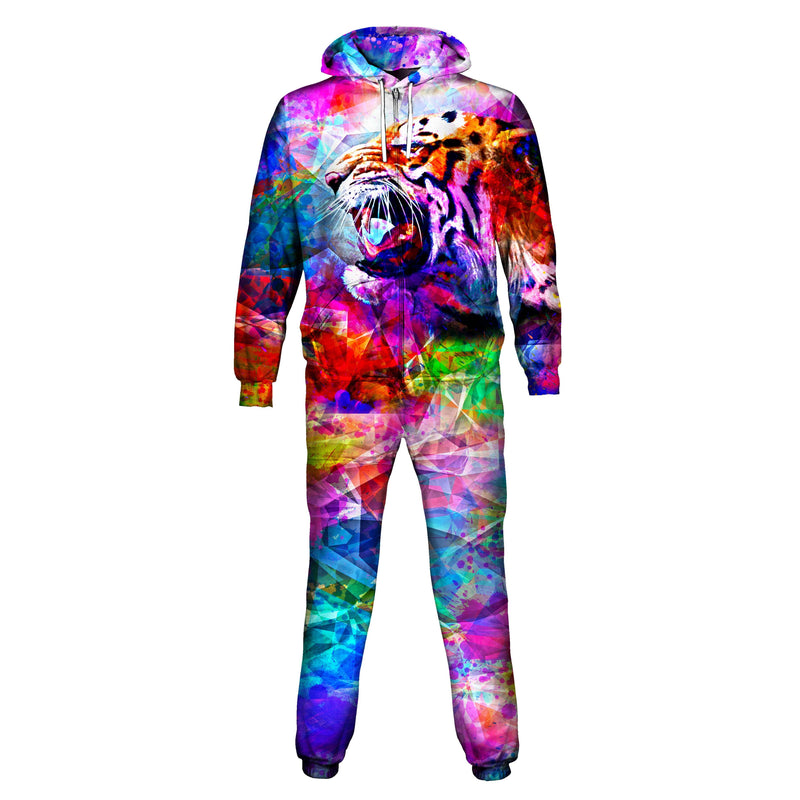 Tiger Onesie