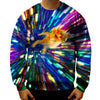 Cat Sweatshirt