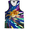 Cat Tank Top