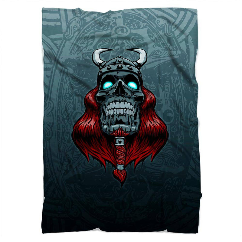 Valhalla Blanket