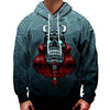 Valhalla Hoodie