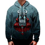 Valhalla Hoodie