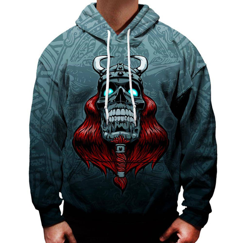 Valhalla Hoodie