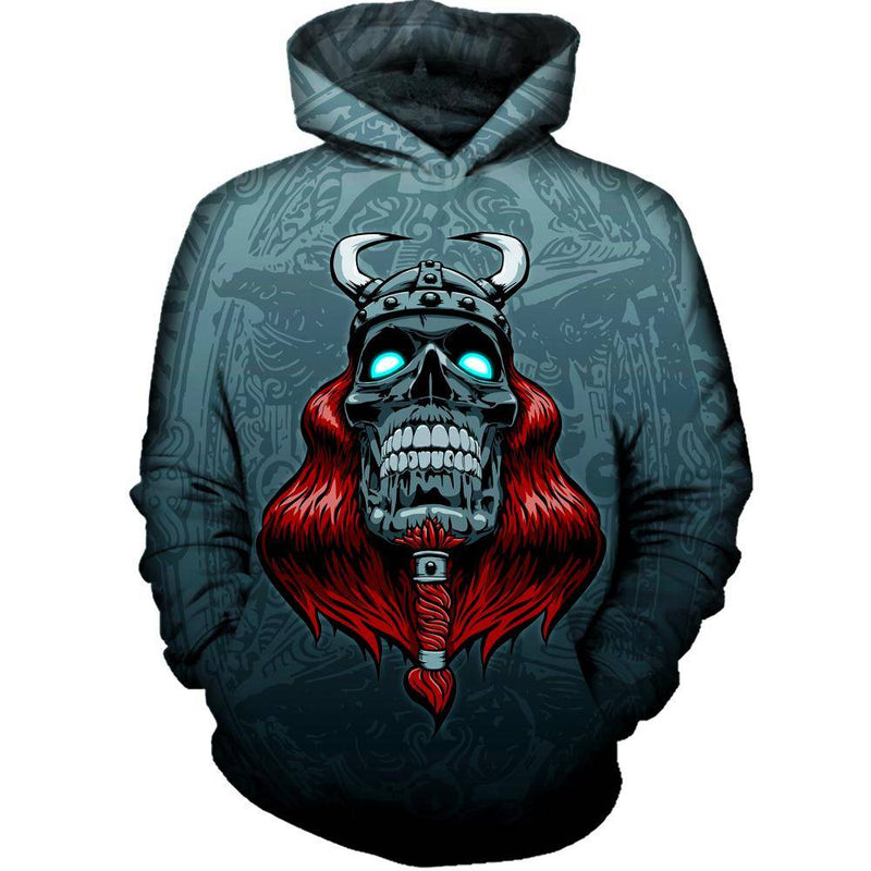 Valhalla Hoodie