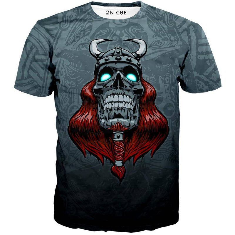 Valhalla T-Shirt