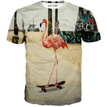 Flamingo T-Shirt