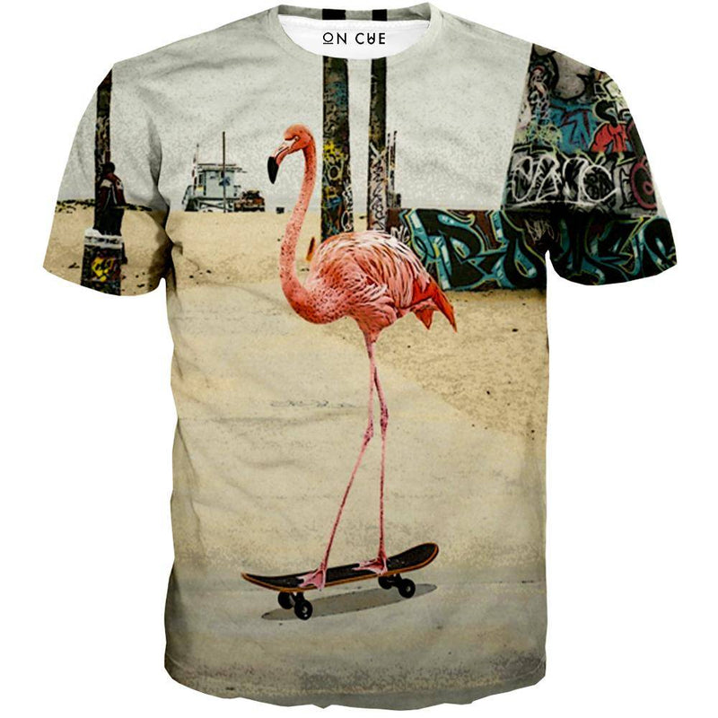 Flamingo T-Shirt