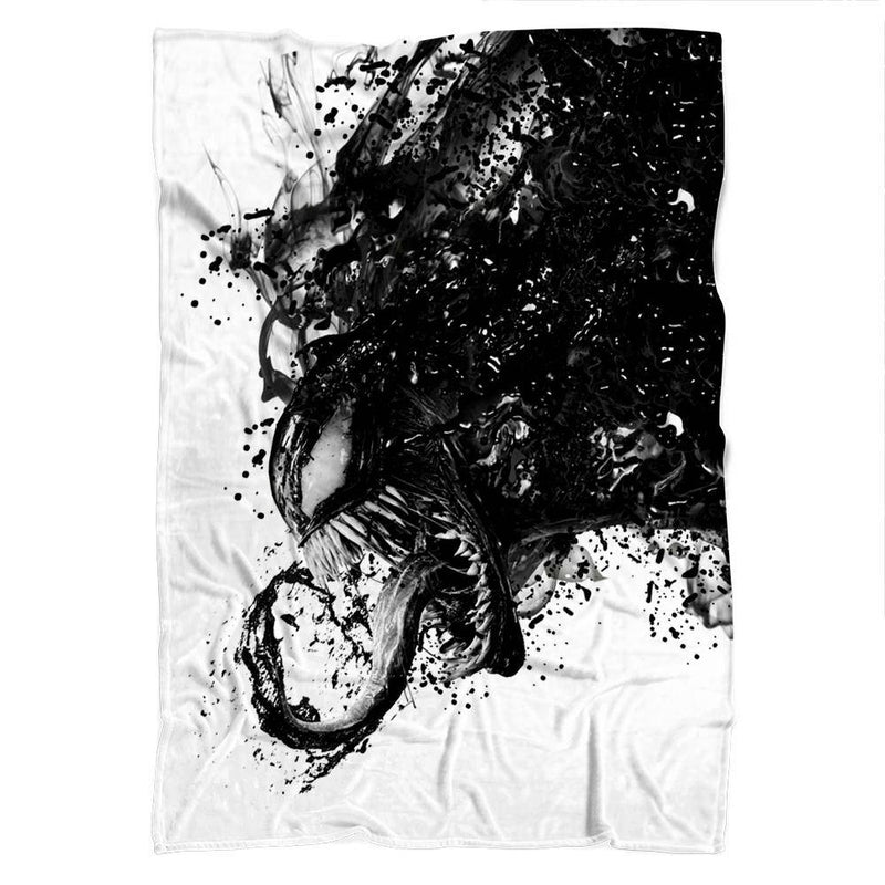 Venom Blanket