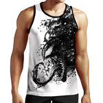 Venom Tank Top