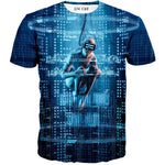 Virtual Dreams T-Shirt