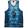 Virtual Dreams Tank Top