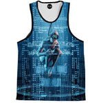 Virtual Dreams Tank Top