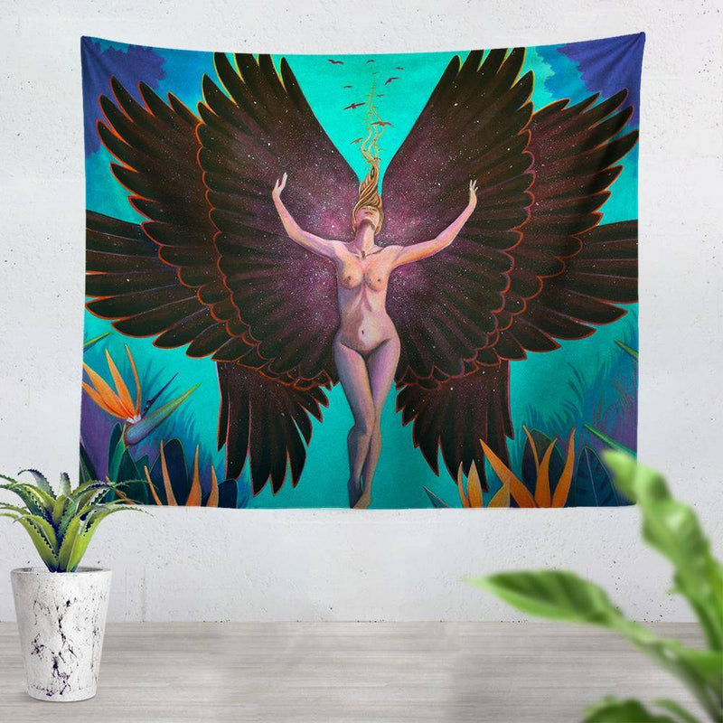 Love Tapestry