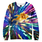 Cat Sweatshirt