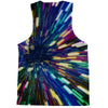 Vortex Cat Tank Top