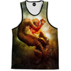 Shark Tank Top