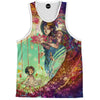 Lotus Kids Tank Top