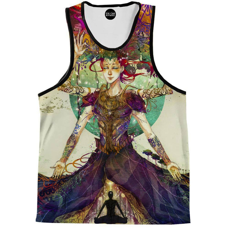 Visionary Tank Top