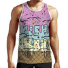 Ice Cream Tank Top