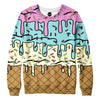 Ice Cream Sweatshirt