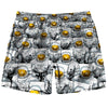 Aliens Shorts