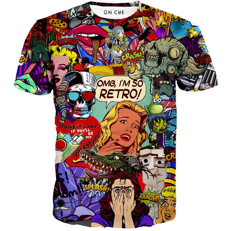 Archie T-Shirt