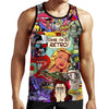 Archie Tank Top