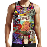 Archie Tank Top