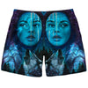 Visionary Shorts