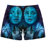 Visionary Shorts