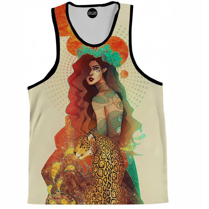 Visionary Tank Top