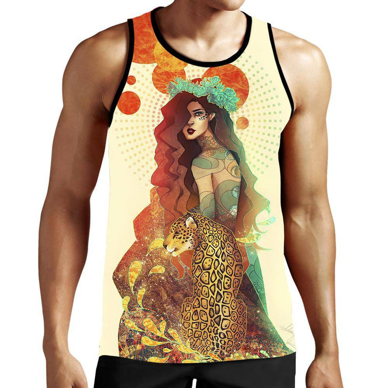 Visionary Tank Top