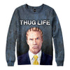 Will Ferrell Sweatshirt