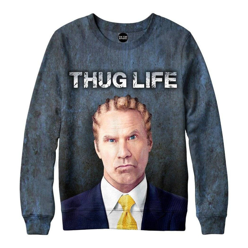 Will Ferrell Sweatshirt