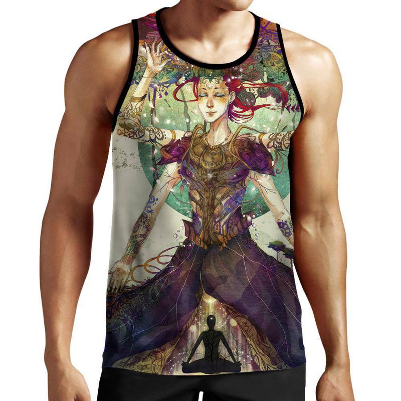 Visionary Tank Top